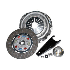 200/300Tdi CLUTCH KIT WITH HD FORK & BRG - BRITPART - DA5551KIT