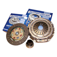 CLUTCH KIT HD 200/300 tdi - BRITPART - DA5551