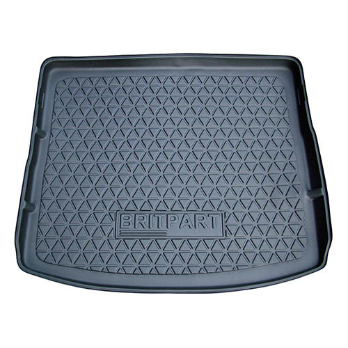 BOOT LINER - ANTI-SLIP - BRITPART - DA5554