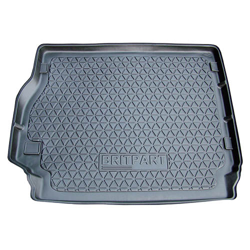 BOOT LINER - ANTI-SLIP - BRITPART - DA5555