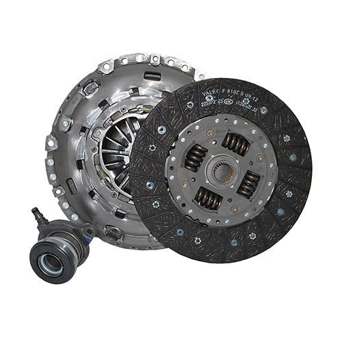 CLUTCH KIT - OEM - DA5558