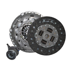 CLUTCH KIT - OEM - DA5558
