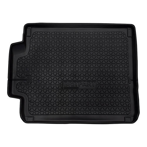 DISCOVERY 5 BOOT LINER - ANTI-SLIP - BRITPART - DA5561