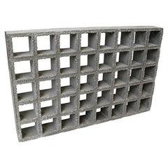 4ft Jack Stability / Levelling Base - Britpart - DA5607