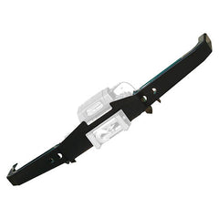 Land Rover Discovery 1 RR Classic Heavy Duty Winch Bumper - Britpart - DA5621