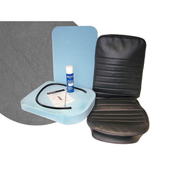 RETRIM KIT INNER GREY - BRITPART - DA5635