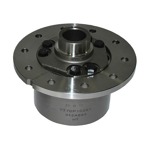 TRUETRAC - DETROIT - DA5709