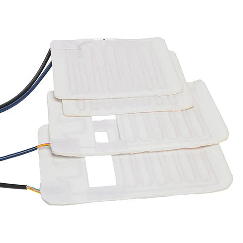 Retro Fit Heated Seat Kit Magic Comfort MSH60 - WAECO - DA5717W