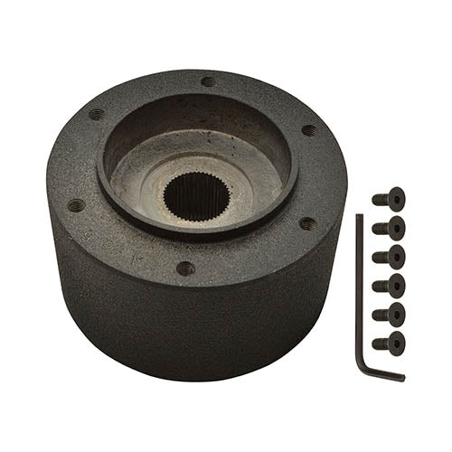 48 SPLINE BOSS CHASSIS UP TO FA - MOMO - DA5735