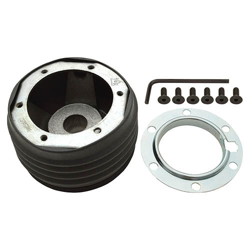 Land Rover Defender 48 Spline Boss Chassis FA Onwards - MOMO - DA5736