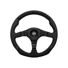 DARK FIGHTER STEERING WHEEL - MOMO - DA5737