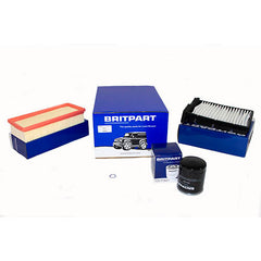 Land Rover Freelander 1 1.8 Petrol 1A0> Filter Service Kit - Britpart - DA6012