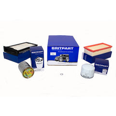 Land Rover Freelander 1 2.0 Diesel TCIE Filter Service Kit - BRITPART - DA6013