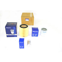 Range Rover Classic 3.9 EFI 1986-94 HA4>LR6 Filter Service Kit - Britpart- DA6022
