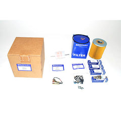 Land Rover Series 2.25 Petrol 1964> Ducellier Ignition Filter Service Kit - Britpart - DA6034