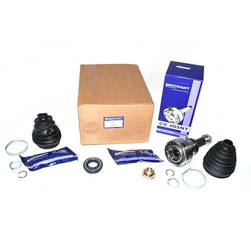 KIT - CV JOINT - BRITPART - DA6063