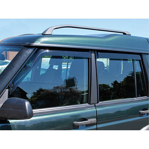 WIND DEFLECTOR SET - BRITPART - DA6071
