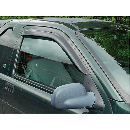 WIND DEFLECTOR SET - BRITPART - DA6073