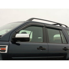 WIND DEFLECTOR SET - BRITPART - DA6074