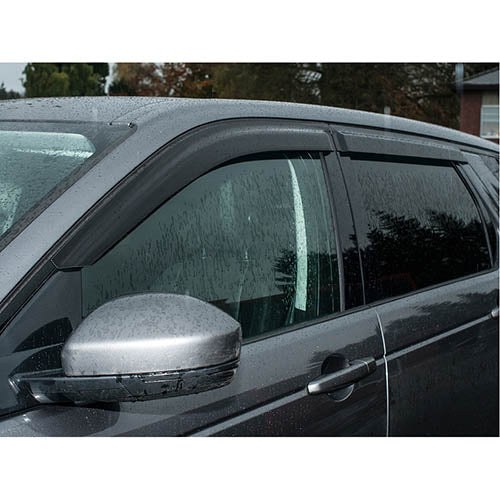 WIND DEFLECTOR SET - BRITPART - DA6079