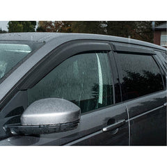WIND DEFLECTOR SET - BRITPART - DA6079