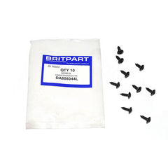 SCREW - BRITPART - DA608044L