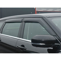 WIND DEFLECTOR SET - BRITPART - DA6094