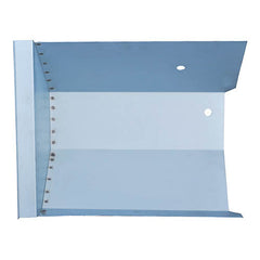 DEFENDER FOOTWELL RHD N/S - BaRITPART - DA6100