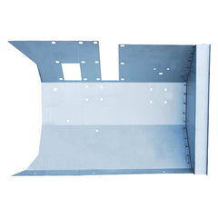 DEFENDER FOOTWELL RHD O/S - BRITPART - DA6101