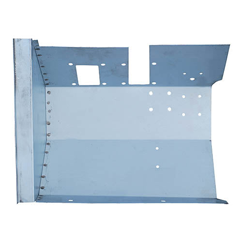 DEFENDER FOOTWELL LHD LHS - BRITPART - DA6102