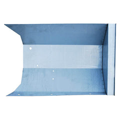 DEFENDER FOOTWELL LHD RHS - BRITPART - DA6103