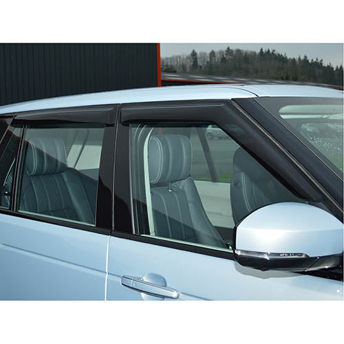 WIND DEFLECTOR KIT - BRITPART - DA6108