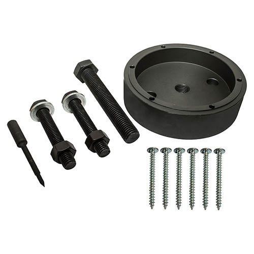 CRANKSHAFT SEAL REMOVER/INSTALLER - BRITPART - DA6114