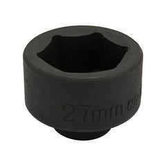 OIL FILTER SOCKET - 27MM - BRITPART - DA6118