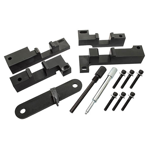 DIESEL ENGINE TIMING KIT - BRITPART - DA6124