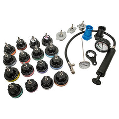 COOLING SYSTEM PRESSURE TEST KIT - BRITPART - DA6132
