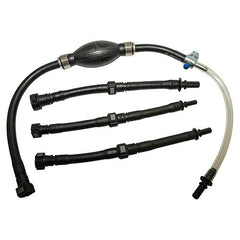 DIESEL FUEL SYSTEM BLEEDER KIT - BRITPART - DA6134