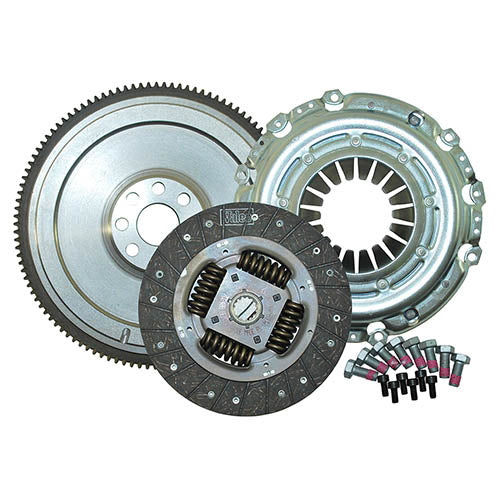 SOLID MASS CONVERSION KIT TD4 - VALEO - DA6250G