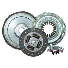 SOLID MASS CONVERSION KIT TD4 - VALEO - DA6250G