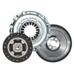 SOLID MASS CONVERSION KIT - TD4 - BRITPART - DA6250