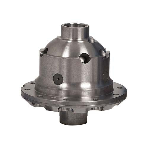 AIR LOCKER - ARB - DA6254