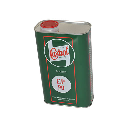 EP90 1L - CASTROL - DA6265