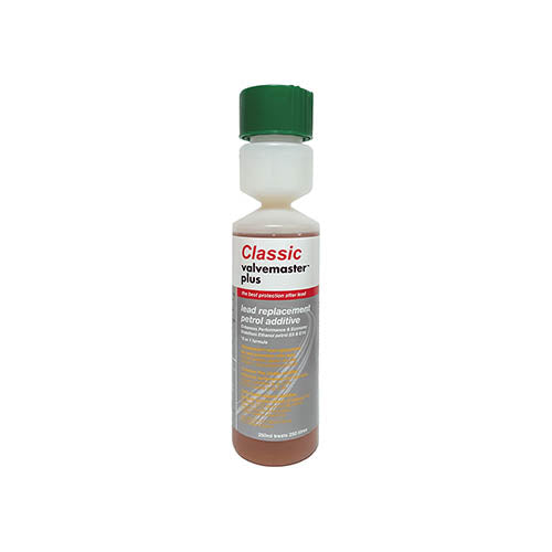 VALVEMASTER PLUS 250ML - CASTROL - DA6267