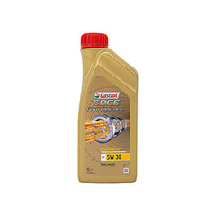 SAE C1 5W 30 ENGINE OIL EDGE PROF. - CASTROL - DA6287G