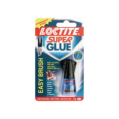 SUPERGLUE BRUSHABLE 5G BOTTLE - LOCTITE - DA6301