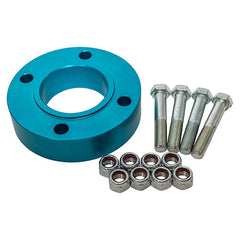 Land Rover Defender, Discovery 1 RRC 25mm Propshaft Spacer Kit - BRITPART - DA633925
