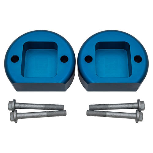 DISCO 2 LIFT KIT FRONT - BRITPART - DA6341