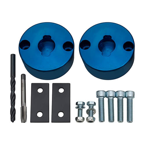 DISCO 2 LIFT KIT REAR - BRITPART - DA6342