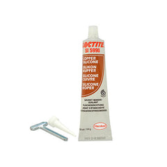 Premium Copper Silicone SI 5990 100ml Tube Loctite - DA6365