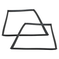 REAR QUARTER WINDOW SEAL SET - BRITPART - DA6367